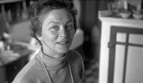 A Byrdcliffe Childhood