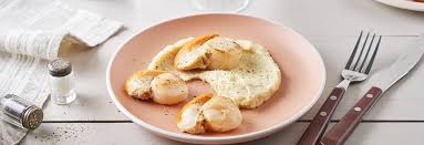 Saint Jacques A La Creme De Panais Et Vanille Lidl Recettes Recette En 2020 Creme De Panais Panais Recettes Preferees
