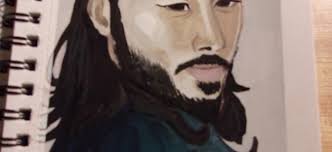 I Draw Men too, Honest