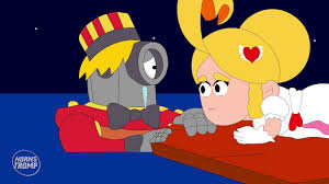 Piper is an epic brawler with low health but the potential to do very high damage to her targets. Brawl Stars Anime Opening Piper Rico Poco Mortis Spike Primo Tara Gene Youtube