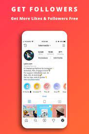 Get to know your instagram insight by analyzing followers, likes, etc. Free Likes Followers For Instagram 2021 For Android Apk Download