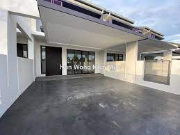 Kawasan ini dibangunkan oleh araprop development sdn. Ayra Bandar Bukit Raja Klang Bandar Bukit Raja Intermediate 2 Sty Terrace Link House 4 Bedrooms For Sale Iproperty Com My
