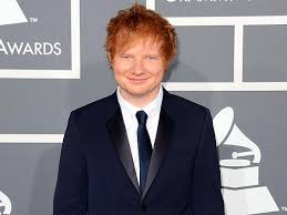 The singer made the sweet announcement on tuesday morning, not long after rumours emerged the pair were expecting a baby. Was Ed Sheeran S Baby Girl S Middle Name Inspired By A Cruise People Com