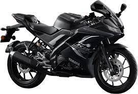 Check out complete specifications, review, features, and top speed of yamaha r15 v3 matte black. Yamaha R15 V3 Darknight Wallpapers Wallpaper Cave
