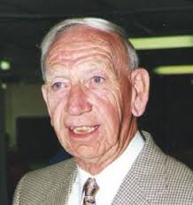 Obituary information for John Lewis Ladenburger