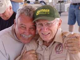 Randy Hoge's Instagram, Twitter & Facebook