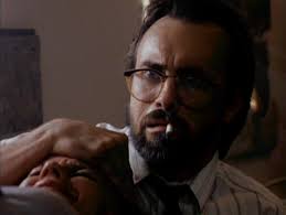 Lurking Fear (1994) -- Silver Emulsion Film Reviews