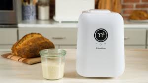 Simplify Sourdough Starter Maintenance with the Sourdough Home