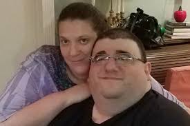 My 600-Lb Life' star Robert Buchel dies during filming despite losing 200  pounds