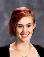 SLHS-Maggie Higgins-Feb