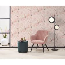 behang marit kopen bestel online of kom naar een van onze winkels kwantum daar woon je beter van behang meisjes slaapkamer behang kinderkamer behang