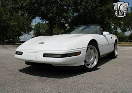 Image result for White 1991 Corvette