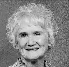 Juanita HAZELWOOD Obituary (2014)