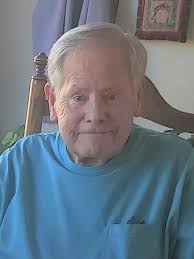 Obituary: Horace Dewey Farmer