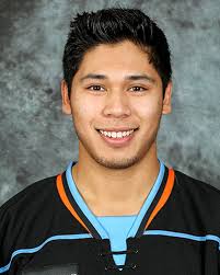 Austin Ortega Stats and Player Profile