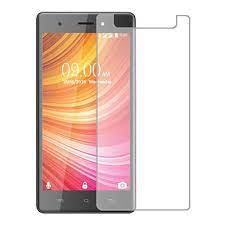 Lava P7+ Screen Protector Hydrogel ...