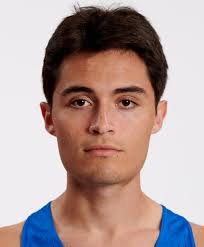 2025 UCLA Track &amp; Field Information Guide by UCLA Athletics