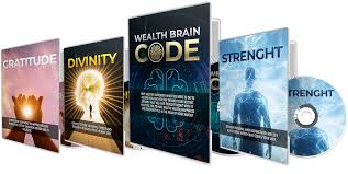 Wealth Brain Code