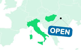 Ungheria è uno dei molti paesi in europa, oggi, ungheria è membro dell'unione europea. Ultime Notizie Riaperti I Confini Con L Italia Ungheria News