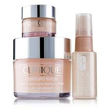 1.7 oz / 50 ml. Clinique Moisture Surge 72 Hour Auto Replenishing Hydrator 50ml Germany