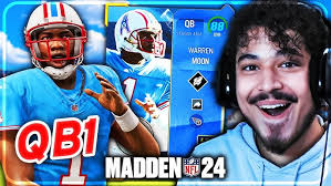 Warren Moon Shows The Opposition All 8 Phases