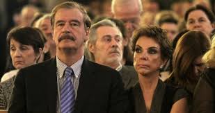 Muere Manuel Bribiesca Godoy, ex esposo de Martha Sahagún