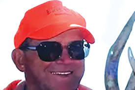 Obituary: Wesley Miller