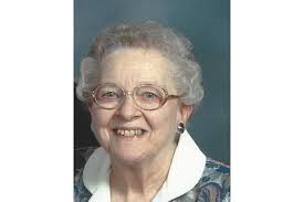 Elaine Tetzke Obituary (1932