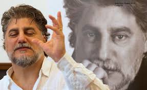 Prague Artist in Residence 2016