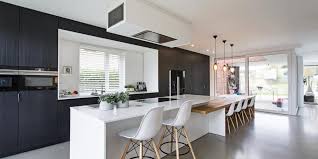 Podemos encontrar campanas extractoras decorativas para cada estilo, para cada cocina, campanas de cualquier color y lo mejor de todo, prácticamente silenciosas. Campanas Extractoras De Techo Para Cocinas Una Solucion Eficiente Y Moderna Suministros Industriales