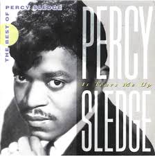 Percy Sledge