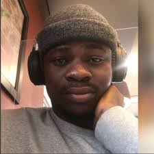 Benjamin Ojo's Instagram, Twitter & Facebook