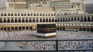 Tons of awesome 4k pc wallpapers to download for free. Islamic Kaabah Makkah Hd Wallpaper Wallpaperbetter