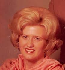 Katherine Ethington Obituary