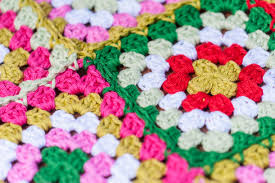 Orgu Kirlent Yapimi Anlatimli Mimuu Com Orgu Kirlent Battaniyeler