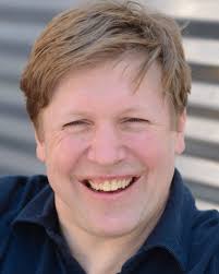 Gavin Edwards with Douglas Wolk