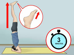 How to do a yoga headstand? How To Perform A Headstand Yoga 15 Steps With Pictures