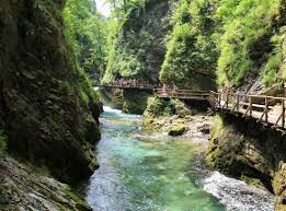 Check spelling or type a new query. A Spectacular Walk In The Vintgar Gorge Conversant Traveller