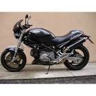 DUCATI-MONSTER