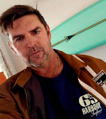 Harbour surfboards 65th anniversary gear