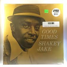 Jake's Good Times monkey Place