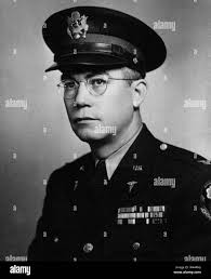 Commander kenneth hi-res stock photography and images