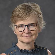 2025 International Awards: Larry Karnes