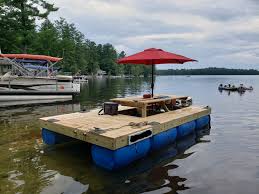Maybe you would like to learn more about one of these? My Home Built Picnic Table Boat The U S S Anita Sangwitch Album On Imgur