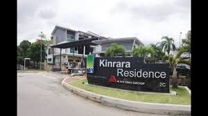 Jalan du 1/2, taman damai utama, taman damai utama, 47180 puchong, selangor, malaisia, selle koha lähedal on: çœ‹æˆ¿æ—¥è¨˜ Kinrara Residence 3 Storey Terrace ä¸‰å±‚æŽ'å±‹ Taman Damai Utama Bandar Kinrara Puchong Ipad Pro 2020 Kini Property