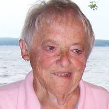 Annette Marie Jacques Obituary (1943