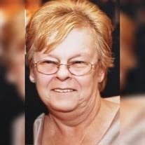 Robin Ann Fornalewicz Obituary (2024)