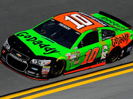Danica patrick got one of the largest bursts of applause when introduced for sunday's daytona 500 — her last nascar race — then made her ceremonial lap around the famous. Danica Patrick Losing Godaddy As Primary Car Sponsor Accesswdun Com
