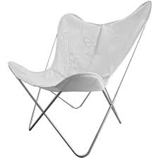 Lorenza bozzoli designs fedro woven outdoor rocking chair for dedon. Hardoy Butterfly Chair Outdoor Sessel Von Weinbaums