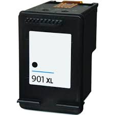 Hp 901 ink cartridges work with: Hp Officejet J4580 Ink Cartridges For Printer Hp Officejet J4580